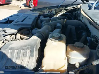 ✅ 2008 Ford Expedition SSV • VIN: 1FMFU15518LA78723 • Lot: 43556116. Listed on IAAI with 87,776 mi. Free auction sales archive from the USA and detailed vehicle history report at DreamBid. Image 20.