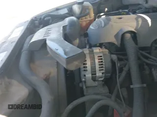 ✅ 2001 Chevrolet Tahoe LS • VIN: 1GNEK13T31R119953 • Lot: 42915575. Listed on IAAI with 187,784 mi. Free auction sales archive from the USA and detailed vehicle history report at DreamBid. Image 12.