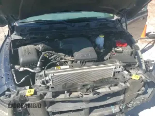 ✅ 2019 Ram 1500 Warlock • VIN: 1C6RR6GG2KS676676 • Лот: 82532435. Опубликован ранее на Copart с пробегом 131 016 миль. Бесплатный доступ к архиву аукционных продаж из США и подробный отчёт об истории автомобиля на DreamBid. Изображение 16.