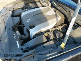 ✅ 2013 Lexus GS 350 • VIN: JTHCE1BL2D5017353 • Lot: 43620558. Listed on IAAI with 221,212 mi. Free auction sales archive from the USA and detailed vehicle history report at DreamBid. Image 20.