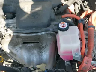 ✅ 2016 Toyota RAV4 Limited • VIN: JTMDJREV4GD044299 • Lot: 42272568. Listed on IAAI with 145,207 mi. Free auction sales archive from the USA and detailed vehicle history report at DreamBid. Image 20.