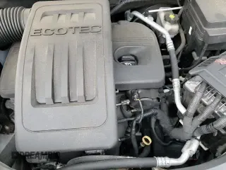 ✅ 2017 Chevrolet Equinox LT • VIN: 2GNALCEK2H1553988 • Лот: 85898125. Опубликован ранее на Copart с пробегом 105 111 миль. Бесплатный доступ к архиву аукционных продаж из США и подробный отчёт об истории автомобиля на DreamBid. Изображение 15.