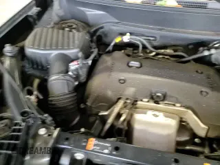 ✅ 2019 GMC Terrain Denali • VIN: 3GKALXEX3KL109234 • Лот: 80813865. Опубликован ранее на Copart с пробегом 97 246 миль. Бесплатный доступ к архиву аукционных продаж из США и подробный отчёт об истории автомобиля на DreamBid. Изображение 14.