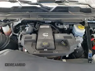 ✅ 2022 Ram 2500 Laramie • VIN: 3C6UR5FL3NG295448 • Лот: 71398725. Опубликован ранее на Copart с пробегом 46 645 миль. Бесплатный доступ к архиву аукционных продаж из США и подробный отчёт об истории автомобиля на DreamBid. Изображение 13.