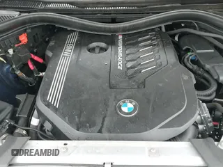 ✅ 2021 BMW X4 M40i • VIN: 5UX2V5C08M9H30549 • Lot: 41917889. Wystawiony na IAAI z przebiegiem 18 325 mil. Bezpłatny archiwum sprzedaży aukcyjnych z USA i szczegółowy raport historii pojazdu na DreamBid. Zdjęcie 21.