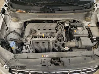 ✅ 2023 Hyundai Venue SEL • VIN: KMHRC8A30PU219688 • Lot: 49761395. Listed on Copart with 40,717 mi. Free auction sales archive from the USA and detailed vehicle history report at DreamBid. Image 13.