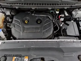 ✅ 2017 Ford Edge SE • VIN: 2FMPK4G93HBB61971 • Lot: 80134475. Listed on Copart with 65,282 mi. Free auction sales archive from the USA and detailed vehicle history report at DreamBid. Image 14.