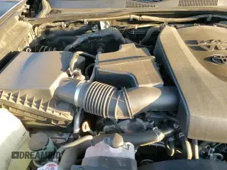 ✅ 2022 Toyota Tacoma SR5 • VIN: 3TMAZ5CN0NM165419 • Lot: 82262925. Wystawiony na Copart z przebiegiem 29 803 mil. Bezpłatny archiwum sprzedaży aukcyjnych z USA i szczegółowy raport historii pojazdu na DreamBid. Zdjęcie 14.