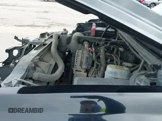 ✅ 2007 Chevrolet Silverado 1500 2LT • VIN: 2GCEK19J571566770 • Lot: 42346907. Listed on IAAI with 246,551 mi. Free auction sales archive from the USA and detailed vehicle history report at DreamBid. Image 21.