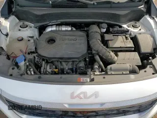 ✅ 2022 Kia Seltos SX • VIN: KNDETCA27N7318226 • Лот: 84566055. Опубликован ранее на Copart с пробегом 39 184 миль. Бесплатный доступ к архиву аукционных продаж из США и подробный отчёт об истории автомобиля на DreamBid. Изображение 16.