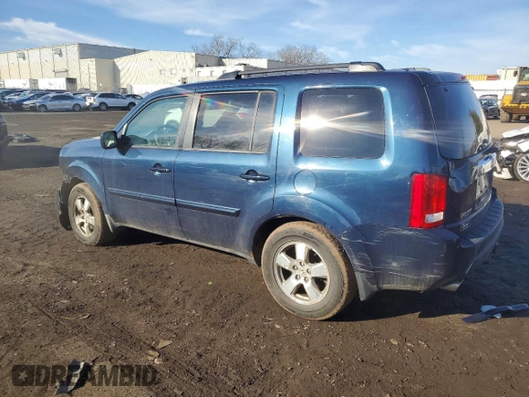 ✅ 2010 Honda Pilot EX • VIN: 5FNYF4H40AB005217 • Lot: 99874385. Wystawiony na Copart z przebiegiem 209 421 mil. Bezpłatny archiwum sprzedaży aukcyjnych z USA i szczegółowy raport historii pojazdu na DreamBid. Zdjęcie 2.