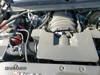 ✅ 2019 GMC Yukon Denali • VIN: 1GKS2CKJ9KR153599 • Лот: 81990945. Опубликован ранее на Copart с пробегом 107 200 миль. Бесплатный доступ к архиву аукционных продаж из США и подробный отчёт об истории автомобиля на DreamBid. Изображение 16.