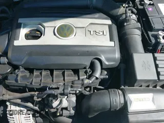 ✅ 2013 Volkswagen CC R-Line • VIN: WVWBP7AN4DE564122 • Лот: 42884819. Опубликован ранее на IAAI с пробегом 133 850 миль. Бесплатный доступ к архиву аукционных продаж из США и подробный отчёт об истории автомобиля на DreamBid. Изображение 18.