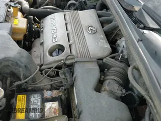 ✅ 2006 Lexus RX 330 • VIN: 2T2HA31UX6C093803 • Lot: 42729722. Wystawiony na IAAI z przebiegiem 253 373 mil. Bezpłatny archiwum sprzedaży aukcyjnych z USA i szczegółowy raport historii pojazdu na DreamBid. Zdjęcie 19.