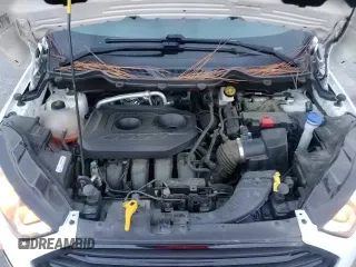 ✅ 2019 Ford EcoSport SES • VIN: MAJ6S3JL4KC257233 • Lot: 84545215. Wystawiony na Copart z przebiegiem 50 262 mil. Bezpłatny archiwum sprzedaży aukcyjnych z USA i szczegółowy raport historii pojazdu na DreamBid. Zdjęcie 14.