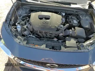 ✅ 2023 Mazda CX-30 S Preferred • VIN: 3MVDMBCM0PM557982 • Lot: 85943785. Listed on Copart with 37,042 mi. Free auction sales archive from the USA and detailed vehicle history report at DreamBid. Image 14.