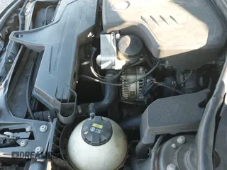 ✅ 2016 BMW 3 Series 328i xDrive • VIN: WBA8E3C56GK501337 • Lot: 43071916. Listed on IAAI with 111,491 mi. Free auction sales archive from the USA and detailed vehicle history report at DreamBid. Image 19.