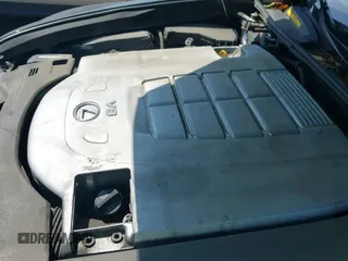 ✅ 2009 Lexus LS 460 • VIN: JTHCL46F095002112 • Lot: 42881960. Listed on IAAI with 281,276 mi. Free auction sales archive from the USA and detailed vehicle history report at DreamBid. Image 18.