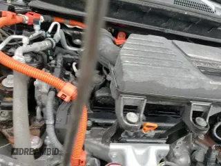 ✅ 2021 Honda CR-V EX • VIN: 7FART6H5XME027817 • Lot: 87469855. Listed on Copart with 66,432 mi. Free auction sales archive from the USA and detailed vehicle history report at DreamBid. Image 16.