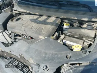 ✅ 2019 Jeep Cherokee Trailhawk • VIN: 1C4PJMBX7KD189366 • Lot: 42252787. Listed on IAAI with 132,635 mi. Free auction sales archive from the USA and detailed vehicle history report at DreamBid. Image 18.