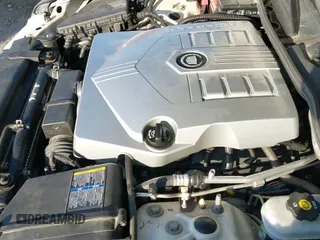 ✅ 2006 Cadillac CTS • VIN: 1G6DP577160210454 • Lot: 43025395. Listed on IAAI with 116,446 mi. Free auction sales archive from the USA and detailed vehicle history report at DreamBid. Image 14.