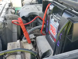 ✅ 2017 Toyota Tundra SR • VIN: 5TFRM5F12HX116750 • Lot: 43336549. Listed on IAAI with 154,532 mi. Free auction sales archive from the USA and detailed vehicle history report at DreamBid. Image 24.