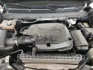 ✅ 2022 GMC Canyon 2WD Elevation Standard • VIN: 1GTH5BEN7N1296219 • Lot: 61361485. Wystawiony na Copart z przebiegiem 32 253 mil. Bezpłatny archiwum sprzedaży aukcyjnych z USA i szczegółowy raport historii pojazdu na DreamBid. Zdjęcie 14.