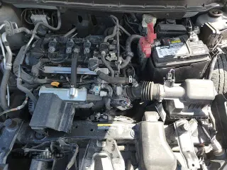 ✅ 2021 Nissan Kicks SV • VIN: 3N1CP5CV4ML499698 • Lot: 81123425. Wystawiony na Copart z przebiegiem 40 979 mil. Bezpłatny archiwum sprzedaży aukcyjnych z USA i szczegółowy raport historii pojazdu na DreamBid. Zdjęcie 14.