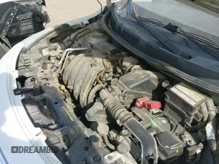 ✅ 2016 Nissan Versa S Plus • VIN: 3N1CN7AP1GL831719 • Lot: 43608430. Wystawiony na IAAI z przebiegiem 145 795 mil. Bezpłatny archiwum sprzedaży aukcyjnych z USA i szczegółowy raport historii pojazdu na DreamBid. Zdjęcie 12.