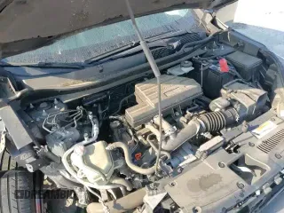 ✅ 2017 Honda CR-V Touring • VIN: 5J6RW1H90HL016248 • Лот: 81728235. Опубликован ранее на Copart с пробегом 100 365 миль. Бесплатный доступ к архиву аукционных продаж из США и подробный отчёт об истории автомобиля на DreamBid. Изображение 16.