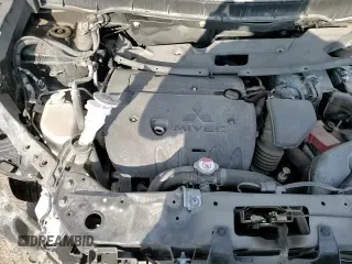 ✅ 2022 Mitsubishi Outlander Sport SE • VIN: JA4AJVAW4NU606316 • Лот: 66619155. Опубликован ранее на Copart с пробегом 58 535 миль. Бесплатный доступ к архиву аукционных продаж из США и подробный отчёт об истории автомобиля на DreamBid. Изображение 15.