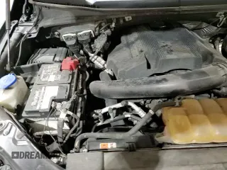 ✅ 2018 Ford F-150 Limited • VIN: 1FTEW1EG6JFC25862 • Lot: 91209525. Listed on Copart with 148,788 mi. Free auction sales archive from the USA and detailed vehicle history report at DreamBid. Image 15.