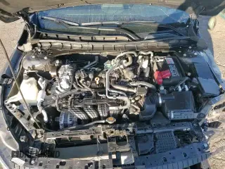 ✅ 2025 Nissan Altima SV • VIN: 1N4BL4DV0SN348597 • Лот: 89845925. Опубликован ранее на Copart с пробегом 17 321 миль. Бесплатный доступ к архиву аукционных продаж из США и подробный отчёт об истории автомобиля на DreamBid. Изображение 14.