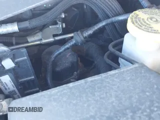 ✅ 2021 Jeep Cherokee Latitude Lux • VIN: 1C4PJMMX0MD210719 • Лот: 43472579. Опубликован ранее на IAAI с пробегом 104 839 миль. Бесплатный доступ к архиву аукционных продаж из США и подробный отчёт об истории автомобиля на DreamBid. Изображение 19.