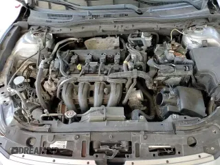 ✅ 2018 Mazda 3 Touring • VIN: 3MZBN1L32JM201982 • Lot: 87089035. Listed on Copart with 110,508 mi. Free auction sales archive from the USA and detailed vehicle history report at DreamBid. Image 13.