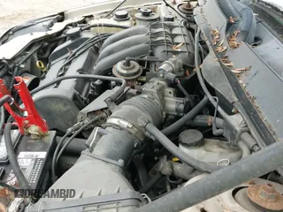 ✅ 2001 Mercury Sable LS Premium • VIN: 1MEHM59S81G614407 • Lot: 42154755. Listed on IAAI with 209,478 mi. Free auction sales archive from the USA and detailed vehicle history report at DreamBid. Image 12.