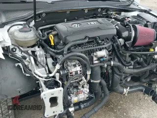 ✅ 2021 Volkswagen Golf GTI S • VIN: 3VW5T7AU3MM000582 • Lot: 42279979. Listed on IAAI with 102,723 mi. Free auction sales archive from the USA and detailed vehicle history report at DreamBid. Image 25.