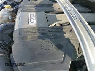 ✅ 2018 Ford Mustang GT • VIN: 1FA6P8CF1J5178708 • Lot: 43213441. Listed on IAAI with 145,526 mi. Free auction sales archive from the USA and detailed vehicle history report at DreamBid. Image 20.