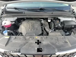 ✅ 2024 Kia Carnival SX Prestige • VIN: KNDNE5H32R6415205 • Lot: 65900315. Listed on Copart with 34,904 mi. Free auction sales archive from the USA and detailed vehicle history report at DreamBid. Image 17.