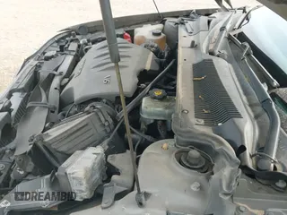 ✅ 2002 Pontiac Bonneville SLE • VIN: 1G2HY54K224168419 • Lot: 42399610. Wystawiony na IAAI z przebiegiem 150 448 mil. Bezpłatny archiwum sprzedaży aukcyjnych z USA i szczegółowy raport historii pojazdu na DreamBid. Zdjęcie 19.