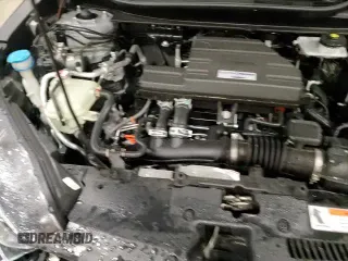 ✅ 2018 Honda CR-V EX-L • VIN: 2HKRW2H89JH662207 • Lot: 93232325. Wystawiony na Copart z przebiegiem 55 382 mil. Bezpłatny archiwum sprzedaży aukcyjnych z USA i szczegółowy raport historii pojazdu na DreamBid. Zdjęcie 15.