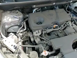 ✅ 2020 Toyota RAV4 LE • VIN: 2T3F1RFV5LC106265 • Lot: 86174755. Wystawiony na Copart z przebiegiem 36 639 mil. Bezpłatny archiwum sprzedaży aukcyjnych z USA i szczegółowy raport historii pojazdu na DreamBid. Zdjęcie 16.