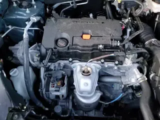 ✅ 2024 Honda HR-V Sport • VIN: 3CZRZ2H55RM778548 • Lot: 95573655. Listed on Copart with 12,064 mi. Free auction sales archive from the USA and detailed vehicle history report at DreamBid. Image 15.