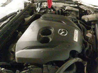 ✅ 2021 Mazda 3 2.5 Turbo • VIN: JM1BPBJY0M1347526 • Lot: 41519847. Wystawiony na IAAI z przebiegiem 77 854 mil. Bezpłatny archiwum sprzedaży aukcyjnych z USA i szczegółowy raport historii pojazdu na DreamBid. Zdjęcie 18.