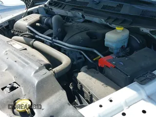 ✅ 2014 Ram 2500 Tradesman • VIN: 3C6TR4CT6EG243306 • Lot: 41860120. Listed on IAAI with 101,110 mi. Free auction sales archive from the USA and detailed vehicle history report at DreamBid. Image 19.