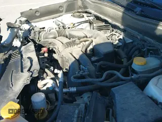 ✅ 2018 Subaru Forester • VIN: JF2SJABC7JH543921 • Lot: 43634385. Listed on IAAI with 100,699 mi. Free auction sales archive from the USA and detailed vehicle history report at DreamBid. Image 20.