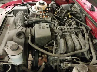 ✅ 2010 Ford Ranger XL • VIN: 1FTKR1AD5APA19190 • Lot: 42462350. Listed on IAAI with 136,866 mi. Free auction sales archive from the USA and detailed vehicle history report at DreamBid. Image 22.