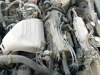 ✅ 2001 Toyota Camry LE • VIN: 4T1BG22K71U119538 • Lot: 43727838. Listed on IAAI with 228,510 mi. Free auction sales archive from the USA and detailed vehicle history report at DreamBid. Image 12.