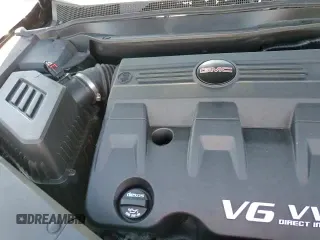 ✅ 2017 GMC Terrain SLT • VIN: 2GKFLUE31H6342091 • Lot: 86822855. Wystawiony na Copart z przebiegiem 45 222 mil. Bezpłatny archiwum sprzedaży aukcyjnych z USA i szczegółowy raport historii pojazdu na DreamBid. Zdjęcie 14.