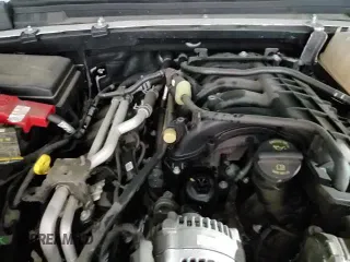 ✅ 2021 Jeep Wrangler Unlimited Sport • VIN: 1C4HJXDG4MW821718 • Lot: 41956755. Listed on Copart with 30,615 mi. Free auction sales archive from the USA and detailed vehicle history report at DreamBid. Image 16.